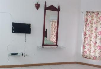 Tranquillity Guest House has Balcony rooms