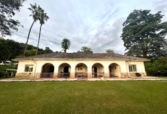 Casa Lutaima has Balcony rooms