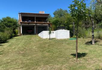 Caba  a Las Calandrias has Balcony rooms