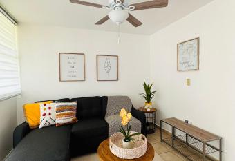 El Rincon del Aventurero has Balcony rooms