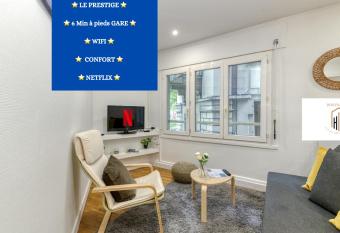 Le Prestige   Gare   Cours Jean Jaur  s   Confort   Netflix allows 18 year olds to book a room