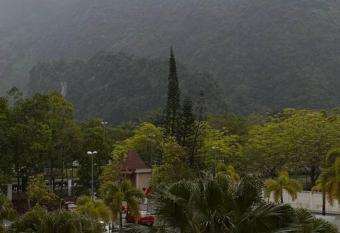 Tawang has Balcony rooms
