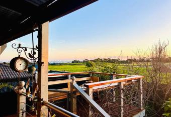 Ruby by the bay a perfect getaway has Balcony rooms