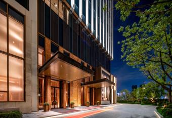 MUMIAN Hangzhou has Balcony rooms