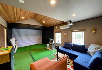              - Kujyukuri TURF! allows 18 year olds to book a room