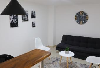 Apartaloft Llano allows 18 year olds to book a room