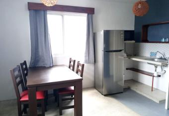 Le Blue Coast has Balcony rooms