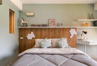 Dreamcatcher Condo/ Replay Condominium has Balcony rooms