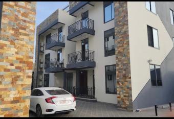 VQ Apartments has Balcony rooms