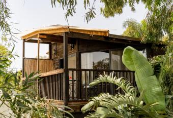                              -                                                                                             allows 18 year olds to book a room