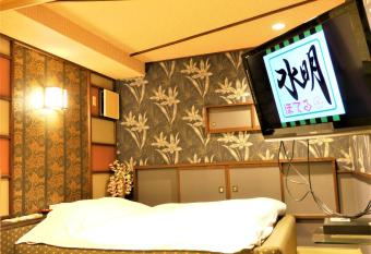                 allows 18 year olds to book a room