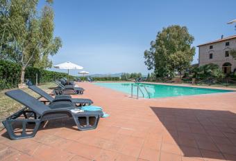 Appartamento Fetovaia has Balcony rooms