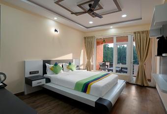 Treebo Trend 3C Comforts allows 18 year olds to book a room