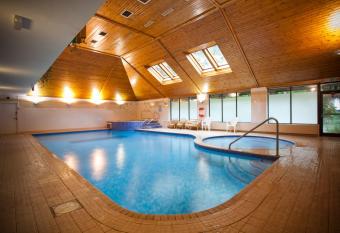 The Waterloo Hotel has Balcony rooms