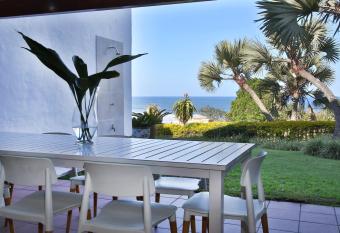 Shorebreak has Balcony rooms