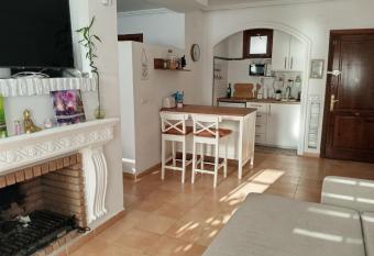 Espectacular Apartamento!!! has Balcony rooms