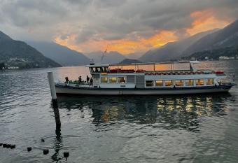 Franca   s dream - Bellagio has Balcony rooms