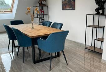 Fancy Gold has Balcony rooms