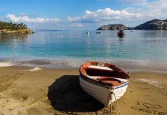 Poseidon allows 18 year olds to book a room