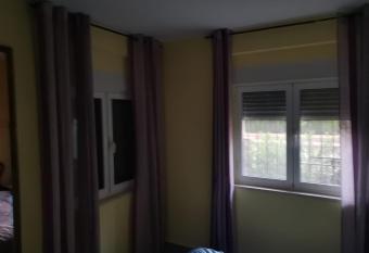 Ispania has Balcony rooms