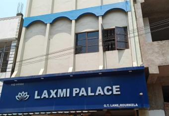 OYO Flagship 81322 Laxmi Palace allows 18 year olds to book a room