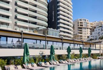 Barcel   Fortina Malta has Balcony rooms