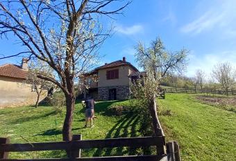 Dedovina has Smoking/Balcony rooms