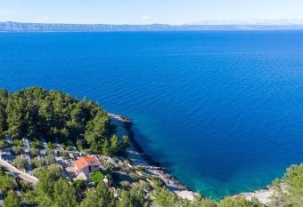 Holiday home Bare has Balcony rooms