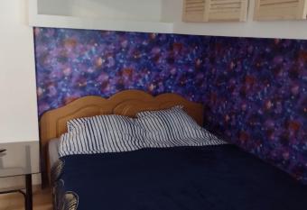 Maria Magda allows 18 year olds to book a room