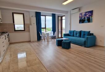 Rainbow Suites has Balcony rooms