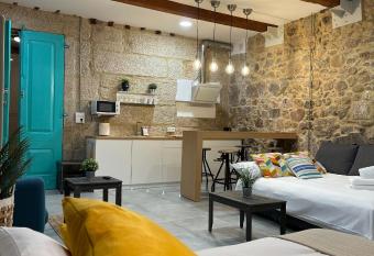 La Mina by Vigovacaciones allows 18 year olds to book a room