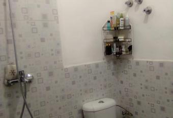 Siham Apartment has Balcony rooms