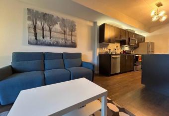 Nature   s Dwelling Condo apartment has Balcony rooms