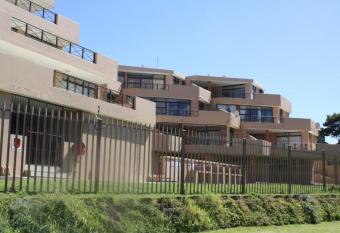 Del Su Me 17 Margate has Balcony rooms