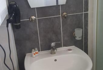 Rainfort Turizm Apart has Balcony rooms