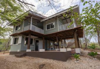 Casa Nalakal   has Balcony rooms