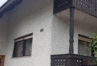 Apartma Sabatu   has Balcony rooms