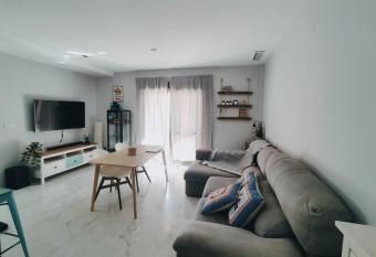 Apartamento Soul Beach has Balcony rooms