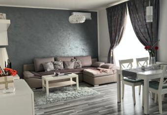 Daniela has Balcony rooms