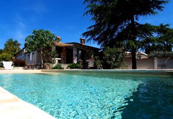 House Spina has Balcony rooms