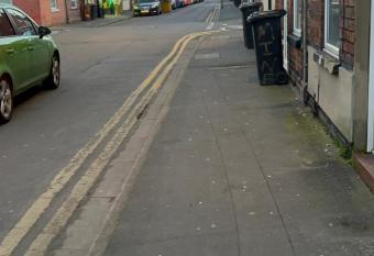 History Supreme Reflection (HSR Apartments) has Balcony rooms