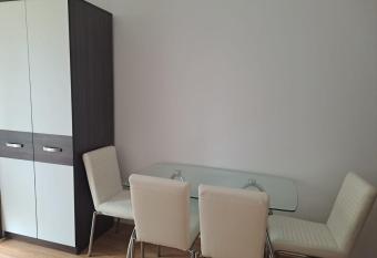 Sunny Day 6, Condominio 39, Stanza 10 has Balcony rooms