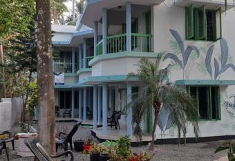 You & Me allows 18 year olds to book a room