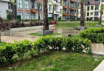 Radius istanbul has rooms with a private hot tub