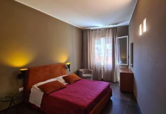 Le Suite del Centro Marsala allows 18 year olds to book a room