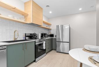 The Olympia: Front Street Flats allows 18 year olds to book a room