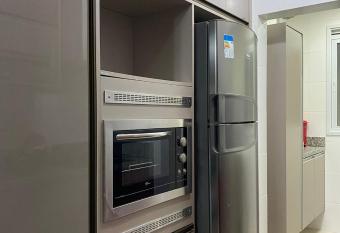 Ap praia Ingleses norte has Smoking/Balcony rooms