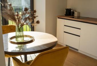 Apartment in Kesterciems allows 18 year olds to book a room