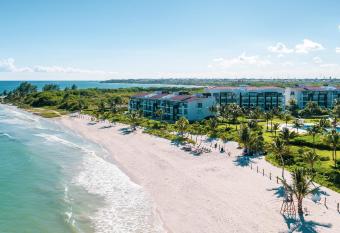 Marvelous Ocean View Resort Style Private Jacuzzi Condo PH has rooms with a private hot tub