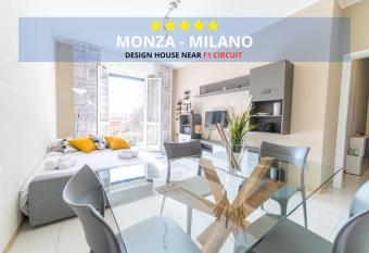 [F1 MONZA - MILANO] New Apt spazioso e confortevole allows 18 year olds to book a room